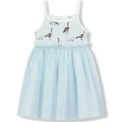 Skirts|Dresses-Milkbarn Luxe Ballet Dress