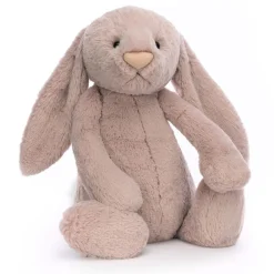 Plush Animals-Jellycat Luxe Bunny (Big)