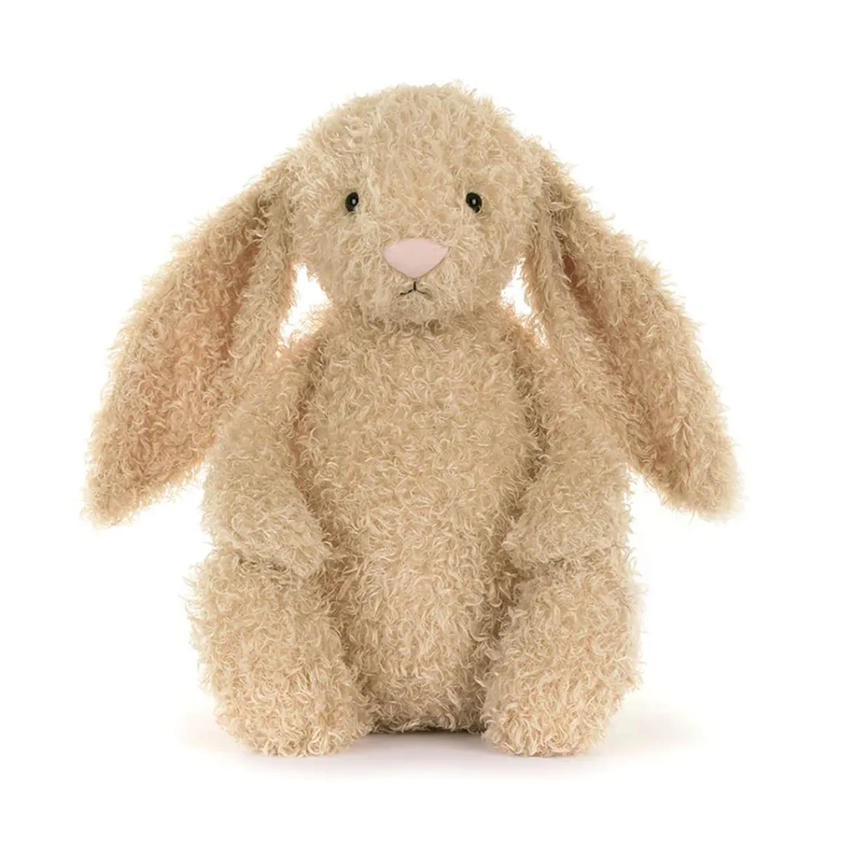 Plush Animals-Jellycat Luxe Bunny (Big)