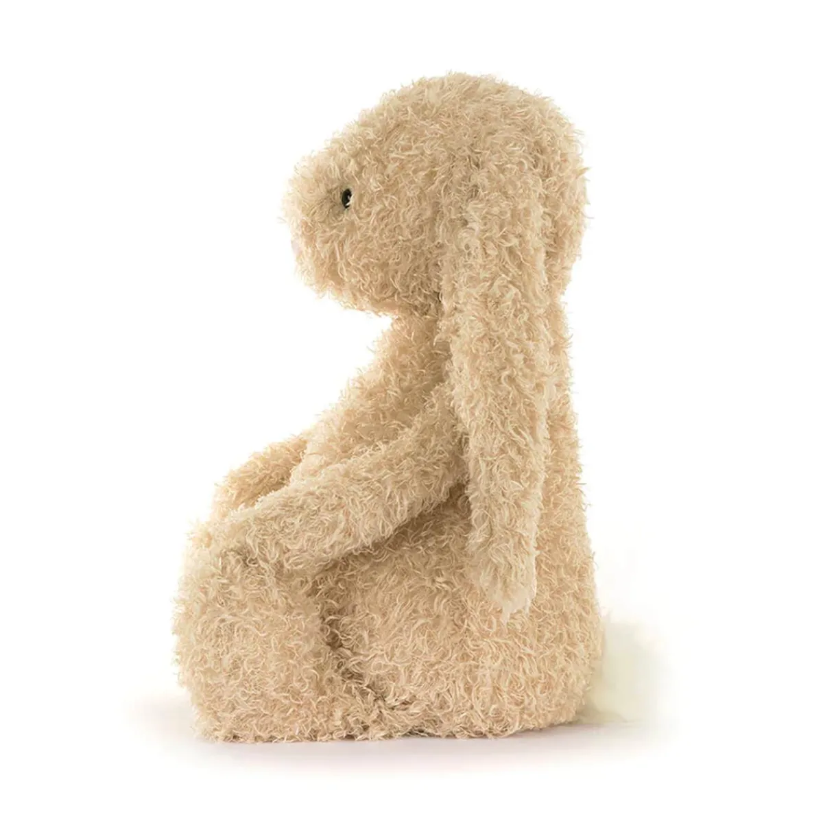 Plush Animals-Jellycat Luxe Bunny (Big)