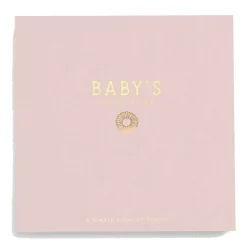 Memory Books-Lucy Darling Luxury Memory Book