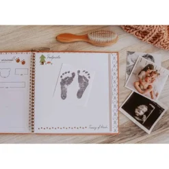 Memory Books-Lucy Darling Luxury Memory Book