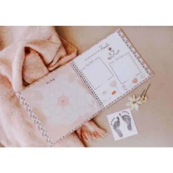 Memory Books-Lucy Darling Luxury Memory Book