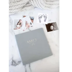 Memory Books-Lucy Darling Luxury Memory Book
