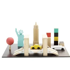 Cars + Trucks|Pretend Play-Kiko + GG Machi (Large)