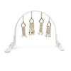 Wooden Toys|Activity Gyms-finn + emma Macrame Play Gym