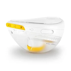 Breast Pumps + Accessories-Medela Magic InBra Wearable Breast Pump