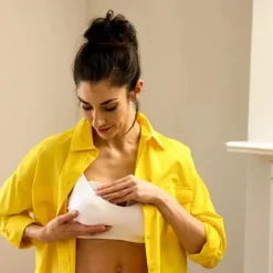 Breast Pumps + Accessories-Medela Magic InBra Wearable Breast Pump