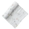 Blankets|Sleep Sacks + Wraps-Pehr Magical Forest Swaddle