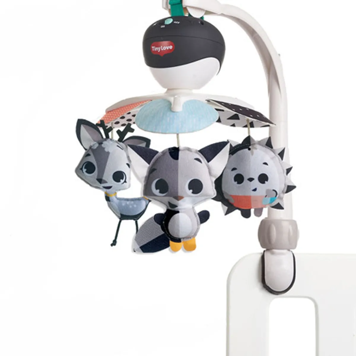 Mobiles-Tiny Love Magical Tales Take Along Mobile