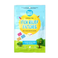 Outdoor Spray + Repellents-The Natural Patch Co. MagicPatch