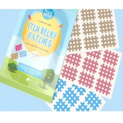 Outdoor Spray + Repellents-The Natural Patch Co. MagicPatch