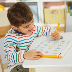 Magnatabs-Playskool Magnatab A to Z