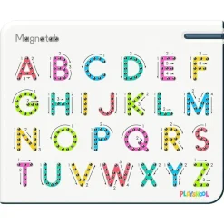 Magnatabs-Playskool Magnatab A to Z