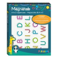 Magnatabs-Playskool Magnatab A to Z