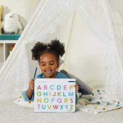 Magnatabs-Playskool Magnatab A to Z