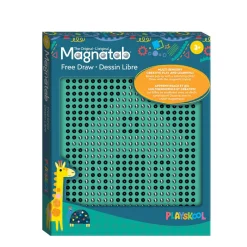 Magnatabs-Playskool Magnatab Free Draw