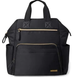 Diaper Bags-Skip Hop Mainframe Backpack