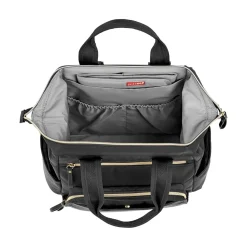 Diaper Bags-Skip Hop Mainframe Backpack