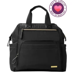 Diaper Bags-Skip Hop Mainframe Backpack