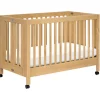 Convertible Cribs-Babyletto Maki Crib