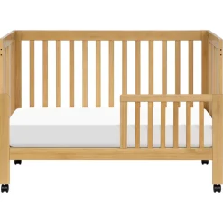 Convertible Cribs-Babyletto Maki Crib