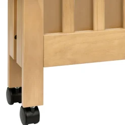 Convertible Cribs-Babyletto Maki Crib