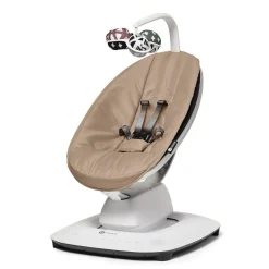Swings-4moms mamaRoo 5.0 Multi-Motion Swing (REV3)