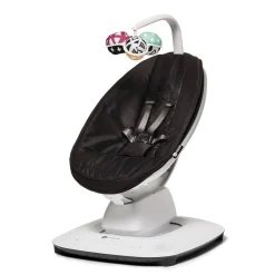 Swings-4moms mamaRoo 5.0 Multi-Motion Swing (REV3)