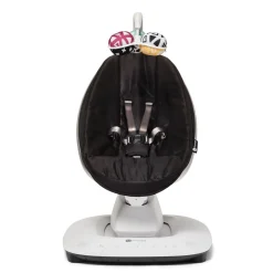 Swings-4moms mamaRoo 5.0 Multi-Motion Swing (REV3)