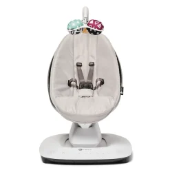 Swings-4moms mamaRoo 5.0 Multi-Motion Swing (REV3)