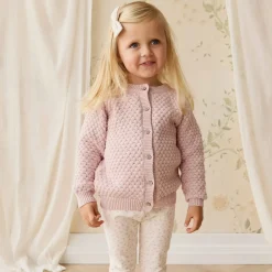 Sweaters + Jackets-Jamie Kay Maple Cardigan