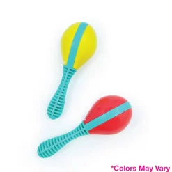 Musical Instruments-Edushape Maracas