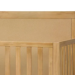 Convertible Cribs-DaVinci Margot 4-in-1 Crib