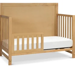 Convertible Cribs-DaVinci Margot 4-in-1 Crib