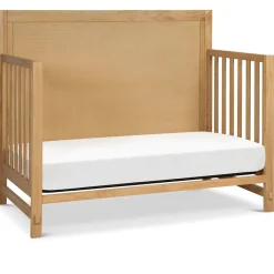 Convertible Cribs-DaVinci Margot 4-in-1 Crib