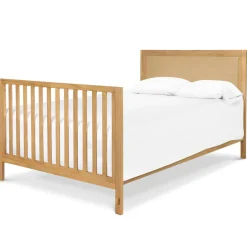 Convertible Cribs-DaVinci Margot 4-in-1 Crib