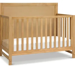 Convertible Cribs-DaVinci Margot 4-in-1 Crib