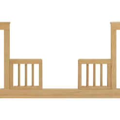 Toddler Rails|Crib-To-Toddler Kits-Namesake Marin Toddler Bed Conversion Kit