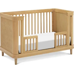 Toddler Rails|Crib-To-Toddler Kits-Namesake Marin Toddler Bed Conversion Kit