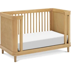 Toddler Rails|Crib-To-Toddler Kits-Namesake Marin Toddler Bed Conversion Kit