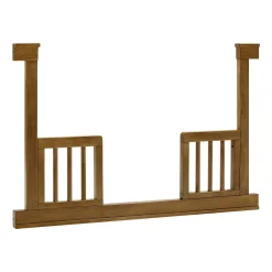 Toddler Rails|Crib-To-Toddler Kits-Namesake Marin Toddler Bed Conversion Kit