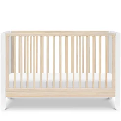 Convertible Cribs-DaVinci Marisol 4-in-1 Crib