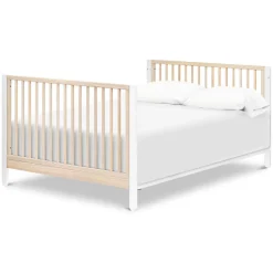 Convertible Cribs-DaVinci Marisol 4-in-1 Crib