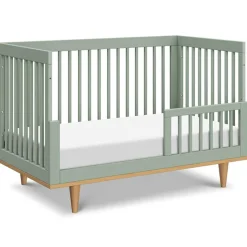 Convertible Cribs-DaVinci Marley 3-in-1 Crib