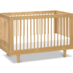 Convertible Cribs-DaVinci Marley 3-in-1 Crib
