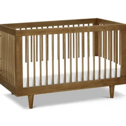 Convertible Cribs-DaVinci Marley 3-in-1 Crib
