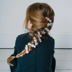 Hair Accessories-Mimi & Lula Martha Bow Clips