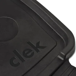 Car Seat Accessories-Clek Mat-Thingy Graphite