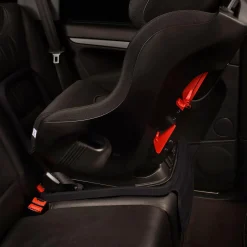 Car Seat Accessories-Clek Mat-Thingy Graphite
